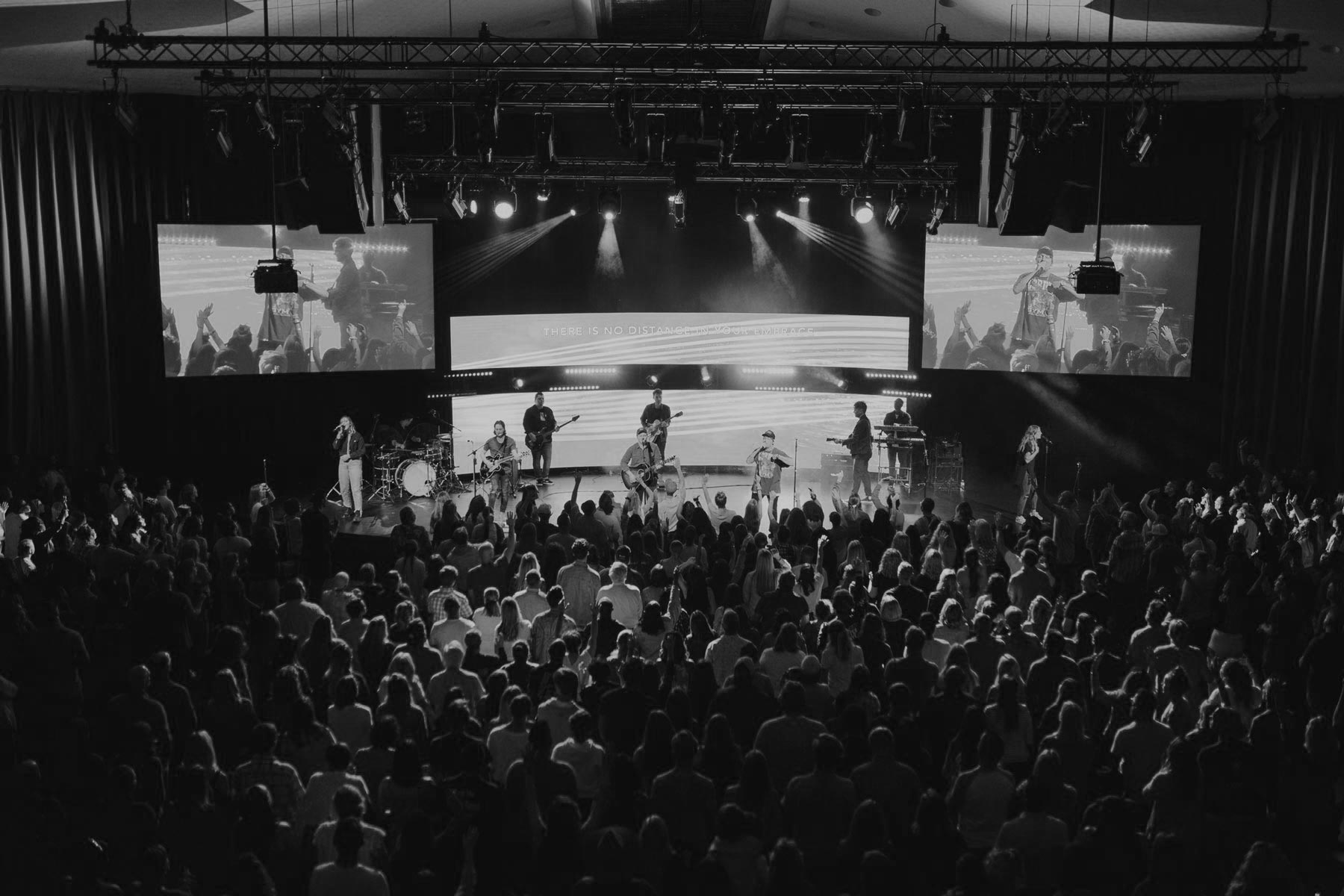 Photo of Grace City Church