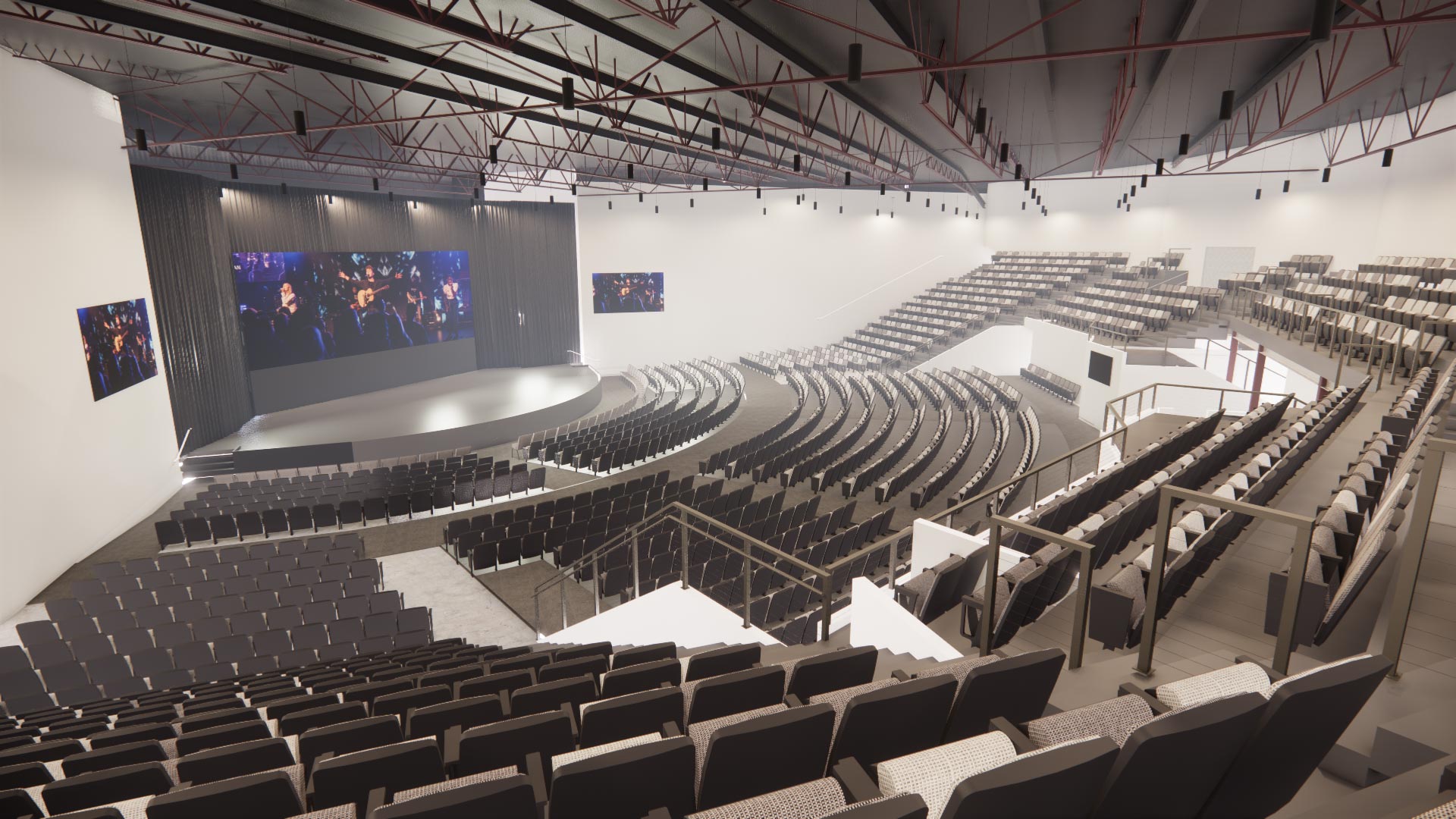Auditorium