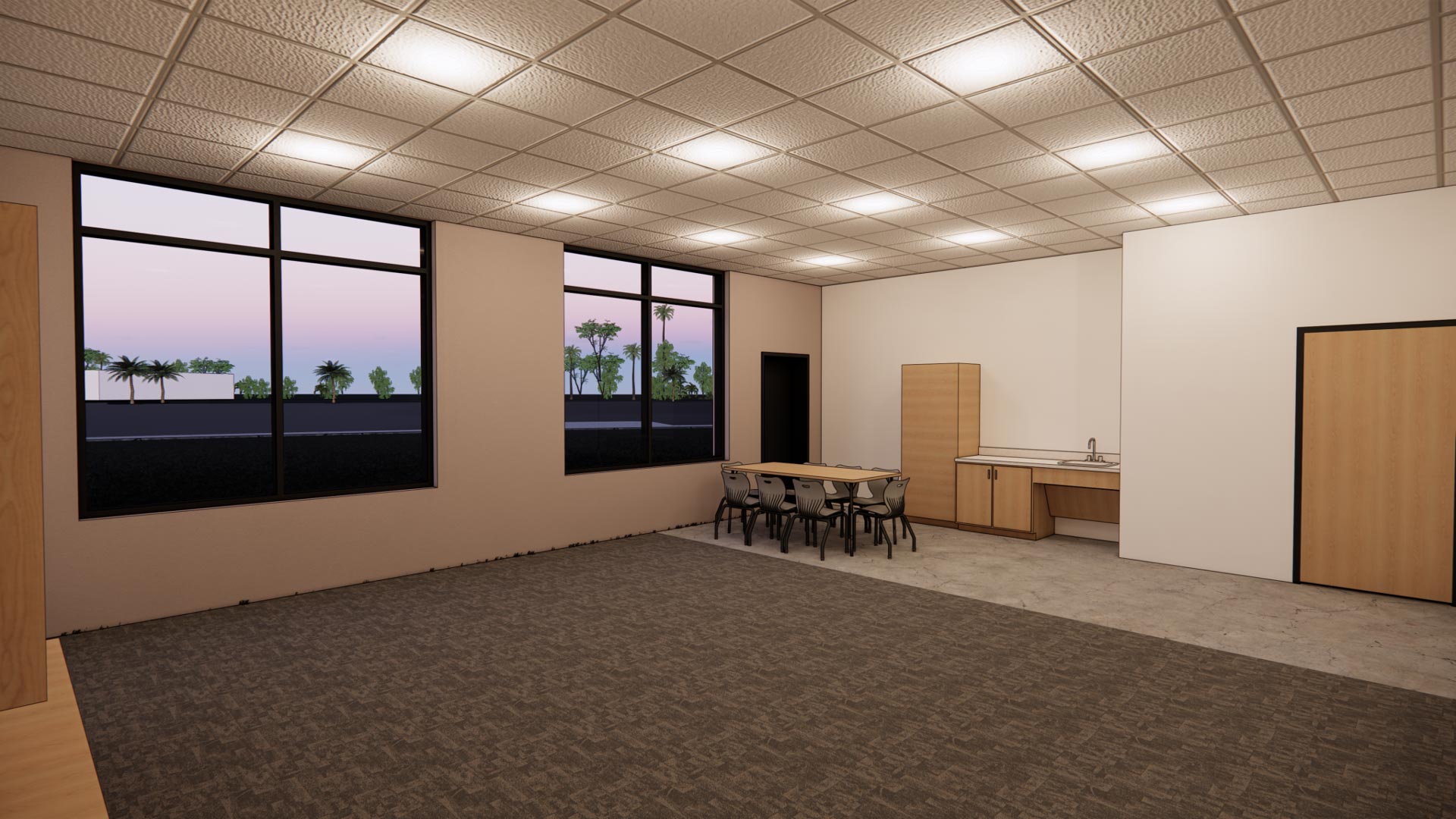 GC Kids Classroom