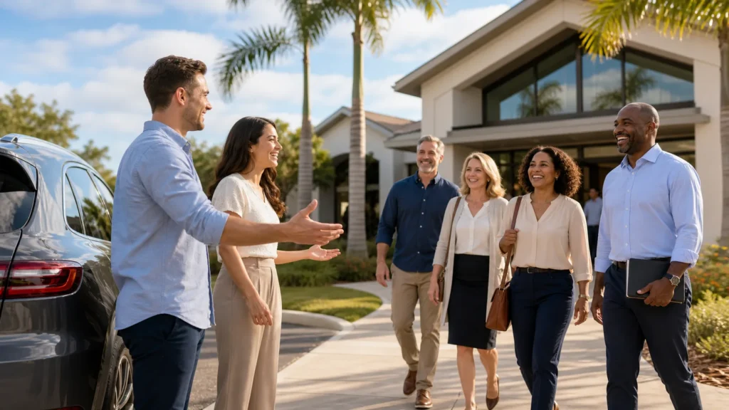 Choosing Between Lakeland Florida Churches as a Young Family
