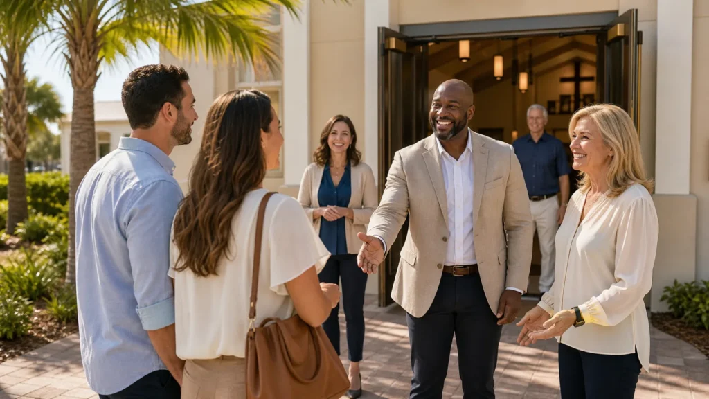 Inside Lakeland, Florida Churches: What to Expect on Your First Visit